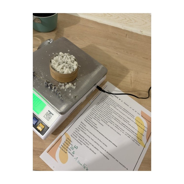 ATELIER INDIVIDUEL / CARTE CADEAU