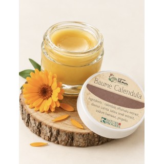 baume nourrissant