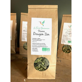 Tisane de grossesse
