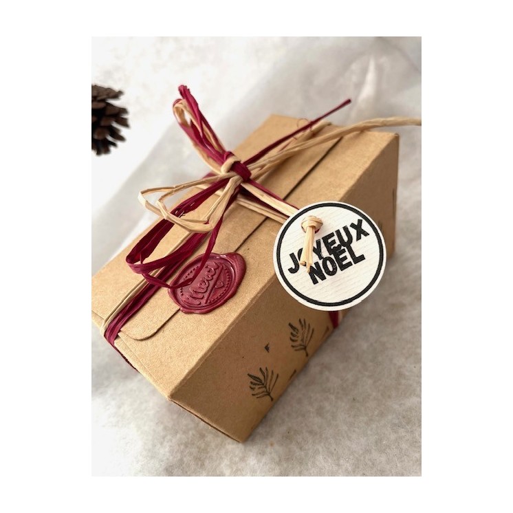 calendula bio coffret cadeau artisanal