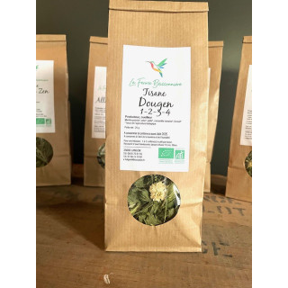 Tisane de grossesse