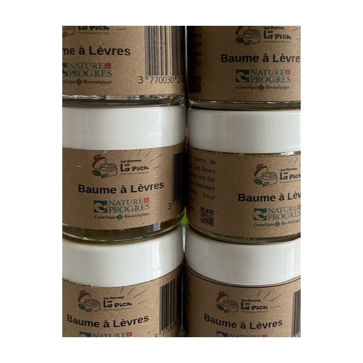 calendula bio coffret cadeau artisanal