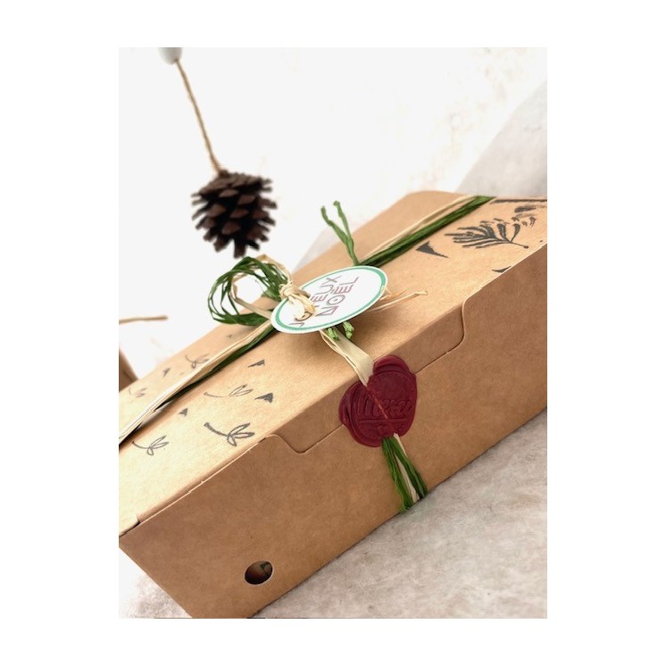 massage detente et recuperation sportive coffret noel artisanal