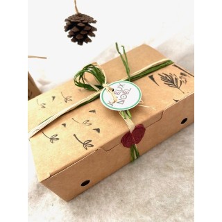 massage detente et recuperation sportive coffret noel artisanal