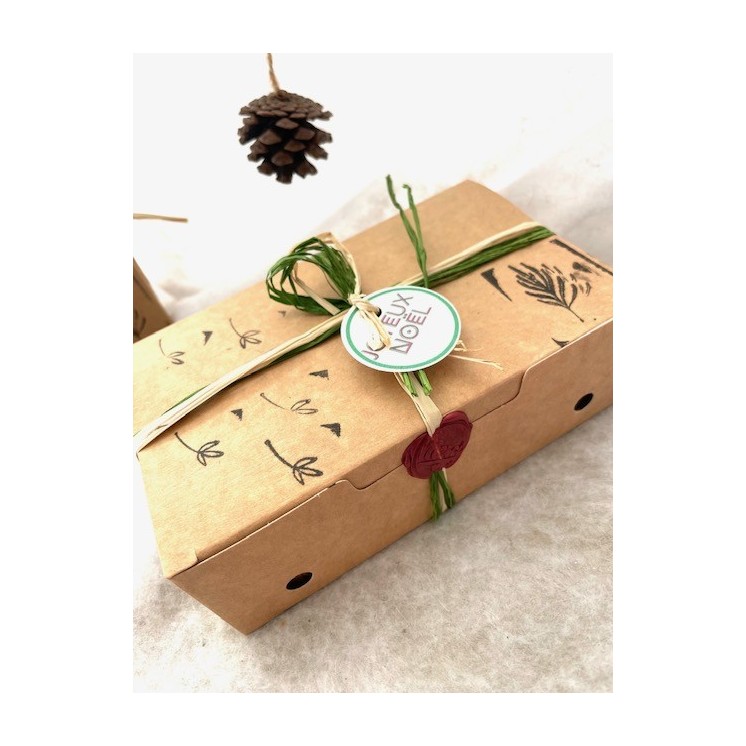 massage detente et recuperation sportive coffret noel artisanal