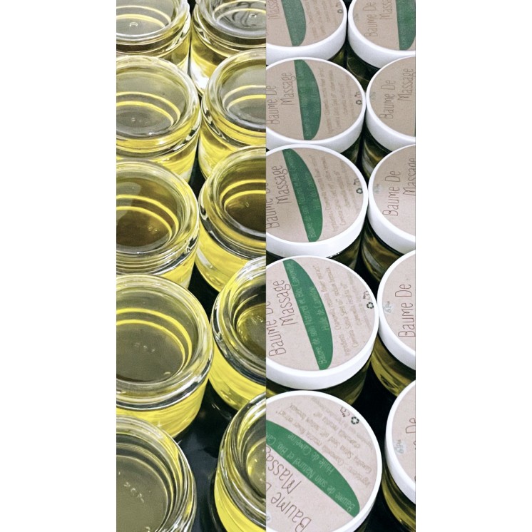 massage detente et recuperation sportive coffret noel artisanal