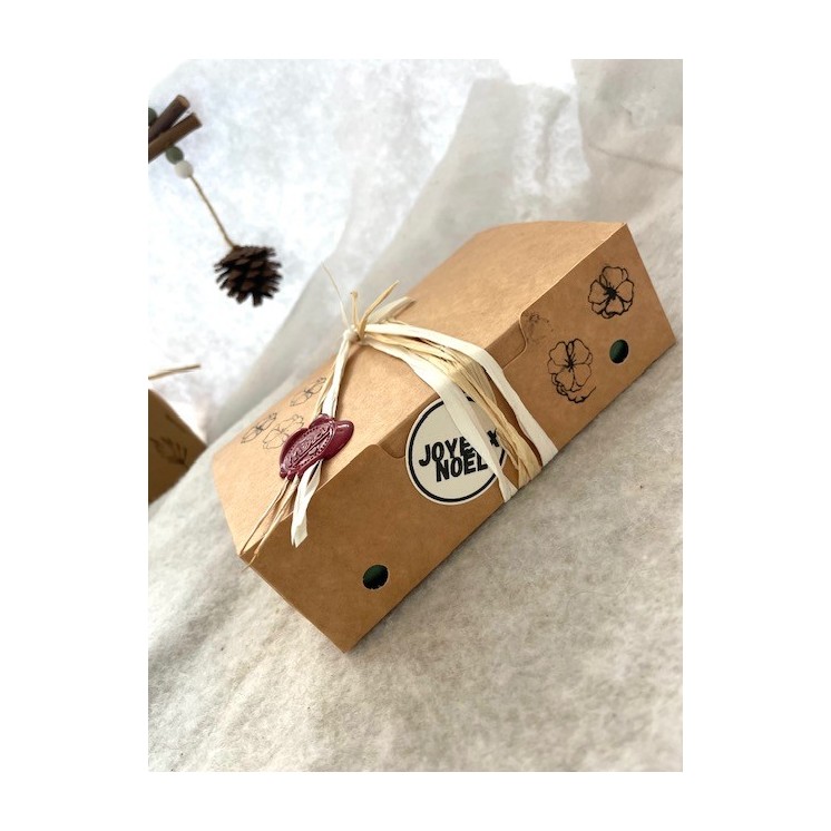 Coffret Nouvelle Routine