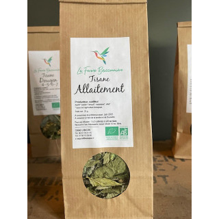 Tisane de grossesse