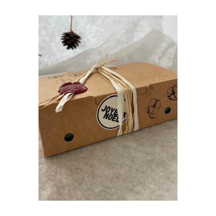 Coffret Nouvelle Routine