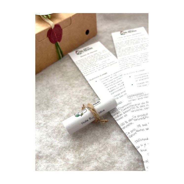 Coffret Nouvelle Routine